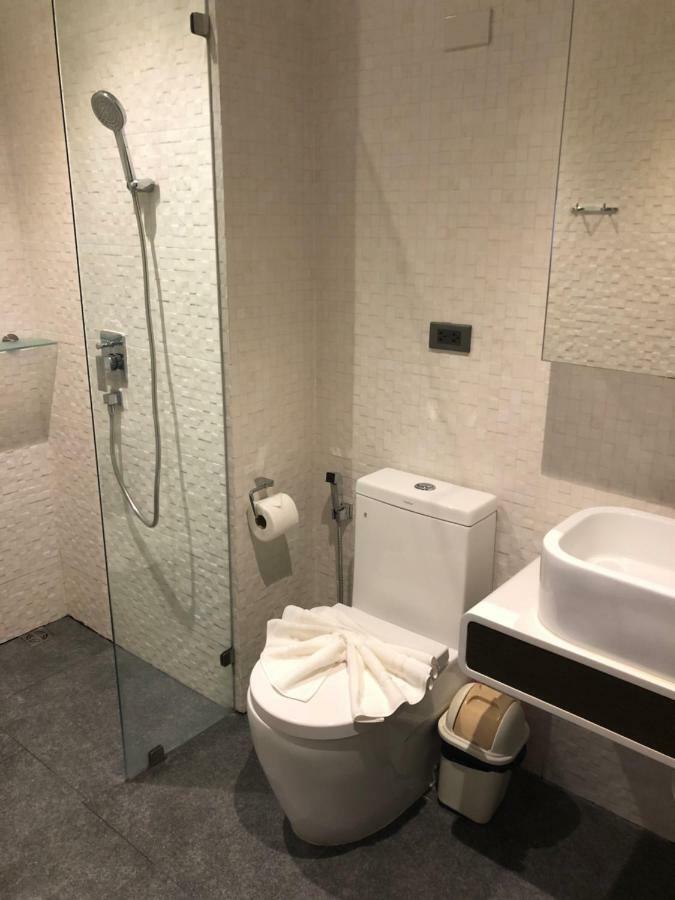 Naiharn Relife By Nataly Apartment Nai Harn