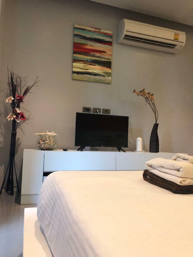 Naiharn Relife By Nataly Apartment *