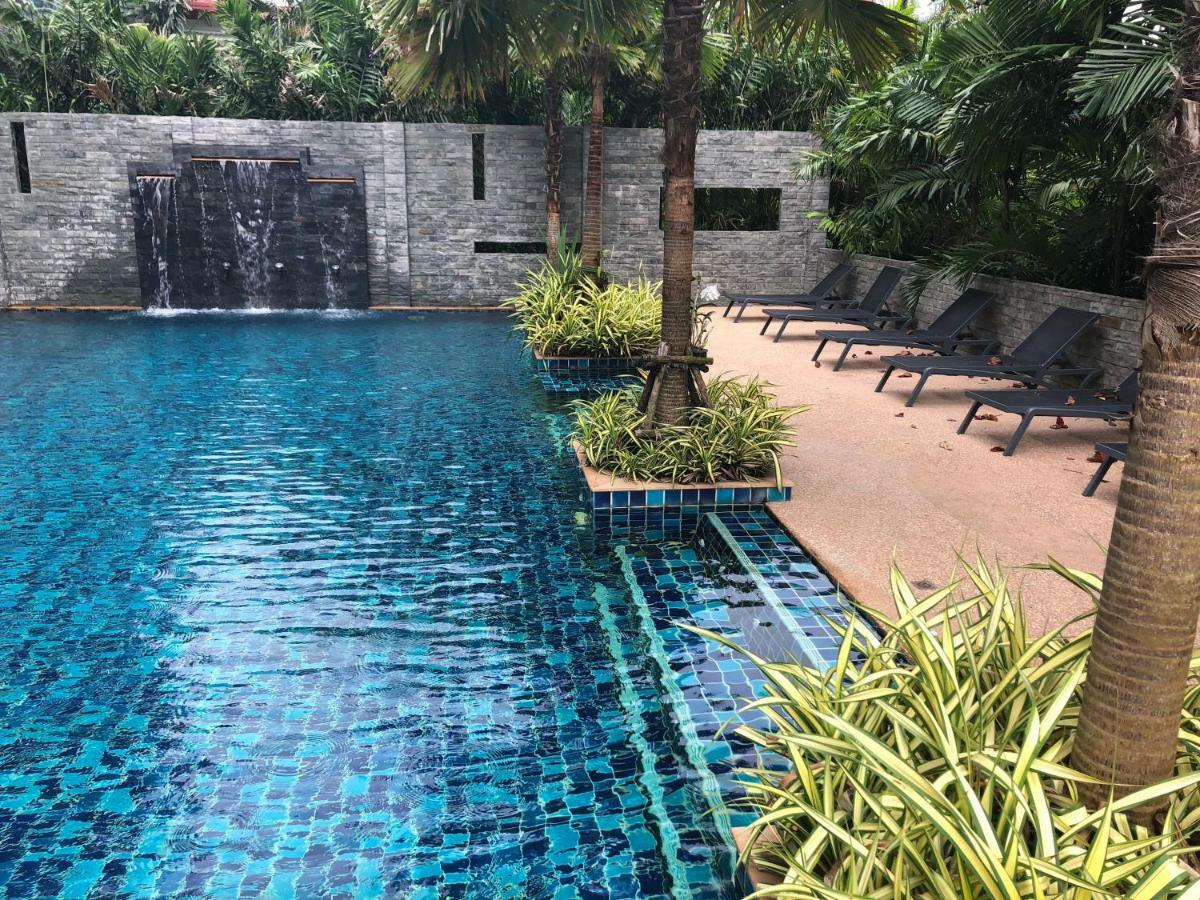 Naiharn Relife By Nataly Apartment *